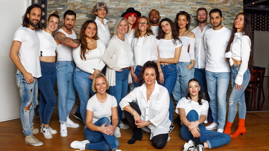 Tanzschule Tanzarena (Vorschaubild)