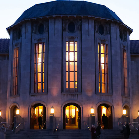 Stadttheater Bremerhaven (Vorschaubild)