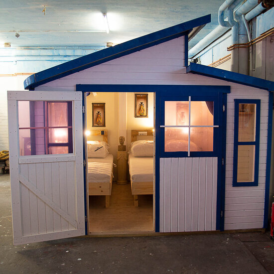 Hafentraum Bremen (Vorschaubild)