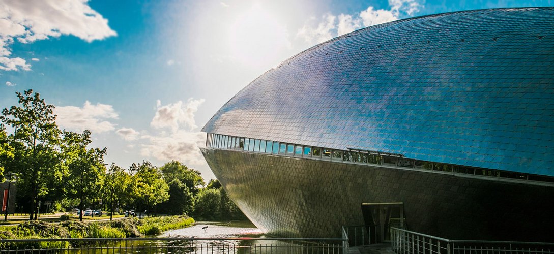 UNIVERSUM® BREMEN (Vorschaubild)