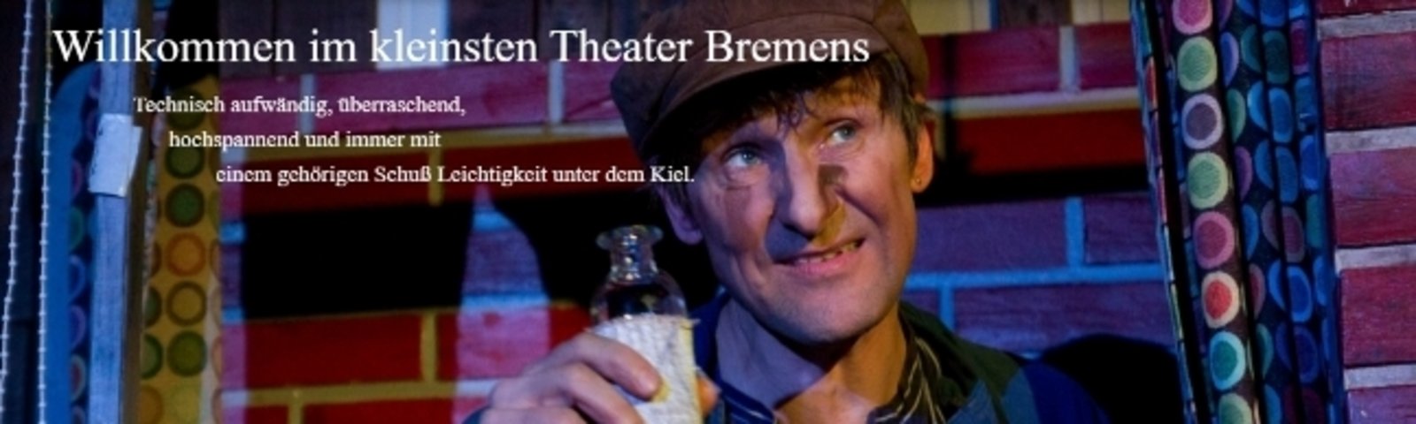 HafenRevue Theater (Vorschaubild)