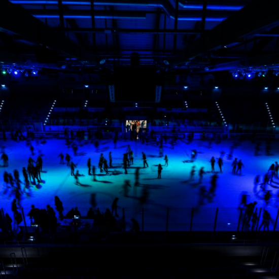 Eisarena Bremerhaven (Vorschaubild)