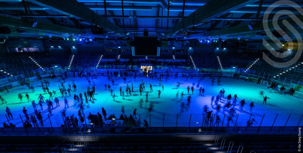 Eisarena Bremerhaven (Vorschaubild)